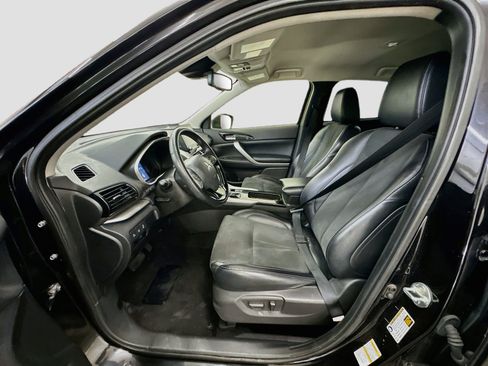 Used 2024 Mitsubishi Eclipse Cross SE AWD/4WD image 13