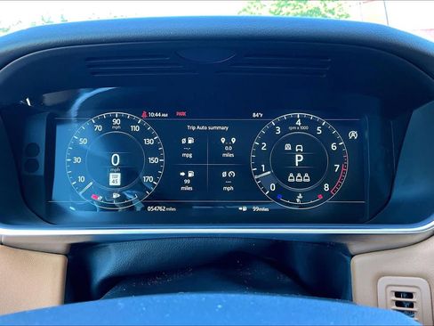 Used 2022 Land Rover Range Rover Sport HSE Dynamic AWD/4WD image 26