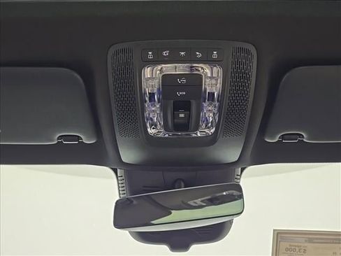 New 2026 Mercedes-Benz GLB 250 4MATIC image 25