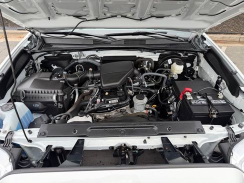 Used 2023 Toyota Tacoma SR5 image 6