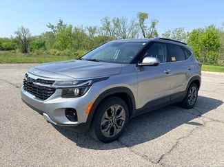 Certified 2024 Kia Seltos S AWD/4WD video 1