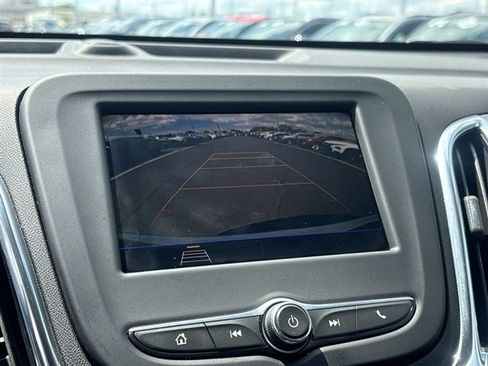 Certified 2021 Chevrolet Equinox LT FWD image 14