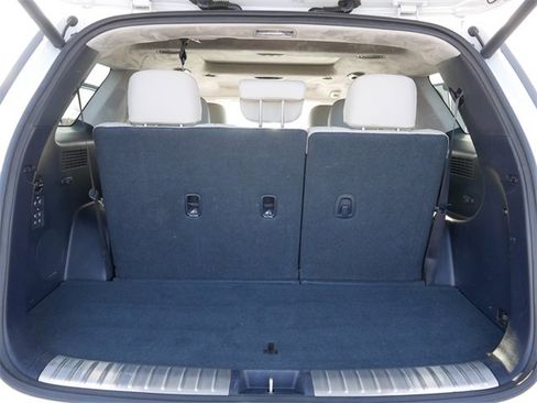 Used 2021 Hyundai Palisade Calligraphy image 21