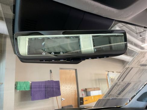 New 2026 Hyundai Palisade Calligraphy image 18