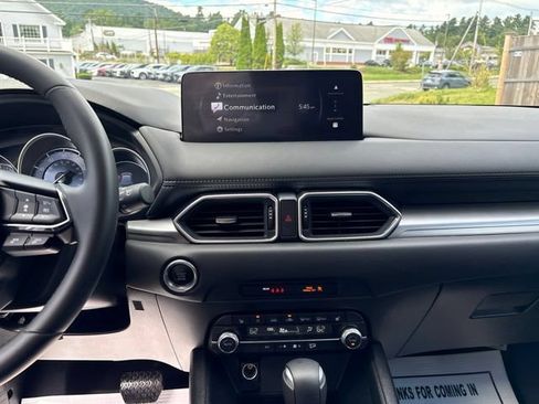 Used 2024 MAZDA CX-5 AWD 2.5 S image 18