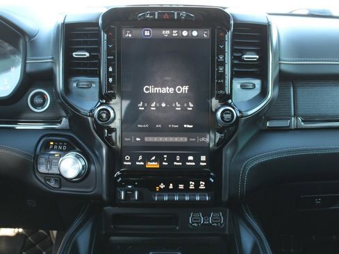 Used 2023 RAM 1500 Limited image 19