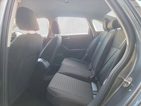 Used 2025 Volkswagen Jetta S image 15