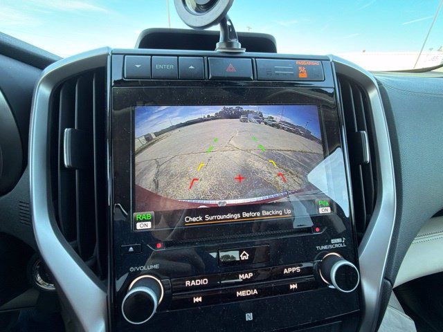 Used 2021 Subaru Ascent Limited w/ Technology Package AWD/4WD image 10