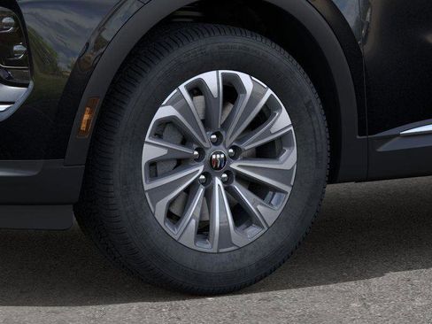 New 2026 Buick Envision Preferred image 9