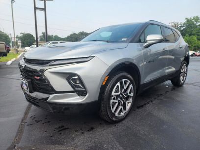 New 2023 Chevrolet Blazer RS