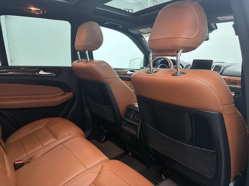 Used 2016 Mercedes-Benz GLE 350 image 22