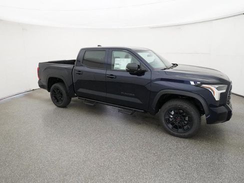New 2026 Toyota Tundra SR5 AWD/4WD image 40