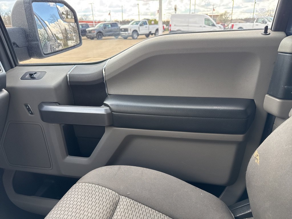 Used 2019 Ford F150 XLT w/ Equipment Group 301A Mid AWD/4WD image 24