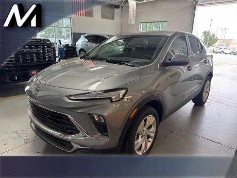 New 2026 Buick Encore GX Preferred w/ Comfort Package image 1