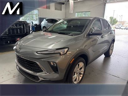 New 2026 Buick Encore GX Preferred w/ Comfort Package