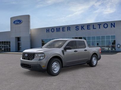 New 2026 Ford Maverick XL