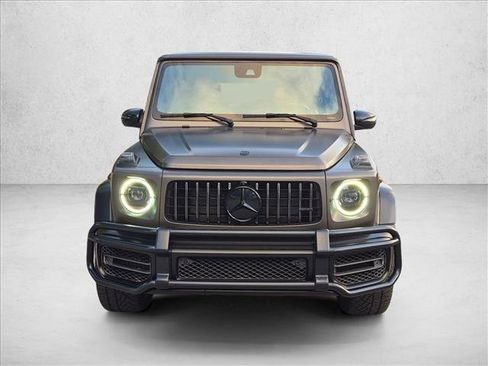 Used 2023 Mercedes-Benz G 63 AMG 4MATIC image 2