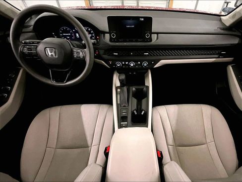 Used 2024 Honda Accord EX image 14