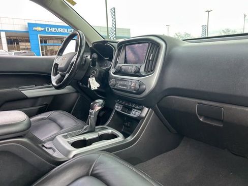 Used 2022 Chevrolet Colorado ZR2 image 33