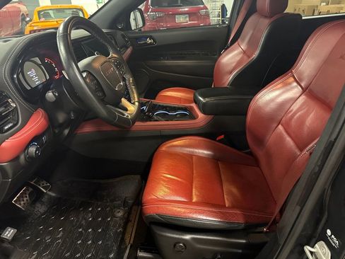Used 2023 Dodge Durango SRT image 10