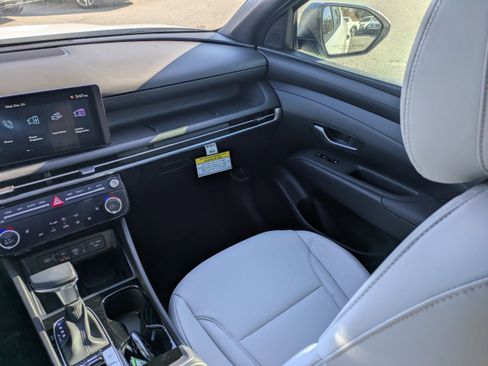 New 2026 Hyundai Santa Cruz SEL image 23