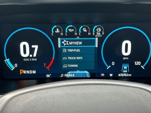 Certified 2022 Ford F150 Platinum w/ Bed Utility Package image 24