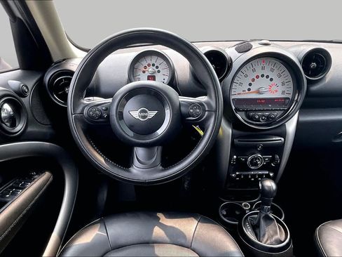 Used 2014 MINI Cooper Countryman FWD image 5