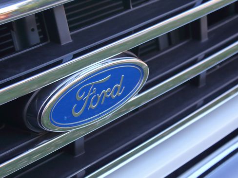 Used 1987 Ford Bronco image 6