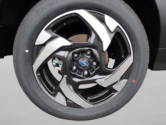 New 2026 Subaru Crosstrek 2.5i Limited AWD/4WD image 7