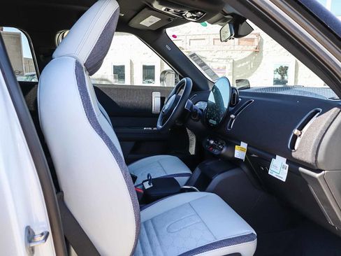 New 2026 MINI Cooper Countryman S image 16