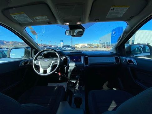 Used 2023 Ford Ranger XLT image 26