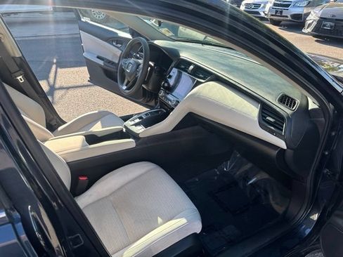 Used 2021 Honda Insight EX image 36