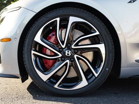 New 2026 Bentley Continental GT AWD/4WD image 73