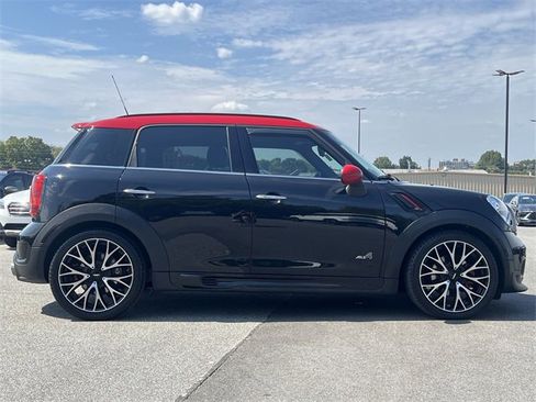 Used 2016 MINI Cooper Countryman John Cooper Works image 26