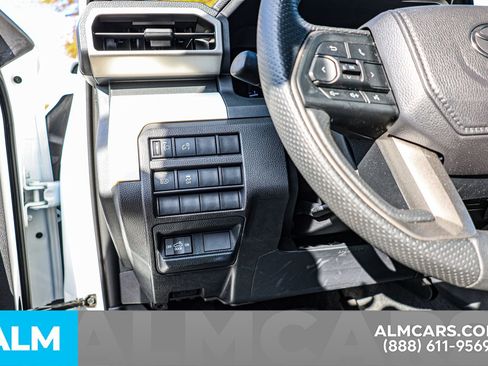 Used 2024 Toyota Tacoma TRD Off-Road image 22