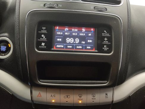 Used 2019 Dodge Journey SE w/ Blacktop Package image 25