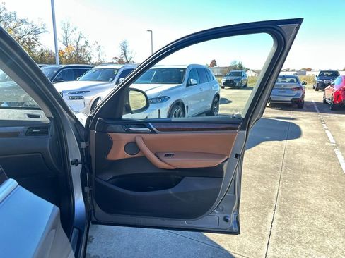 Used 2016 BMW X3 xDrive28i image 56