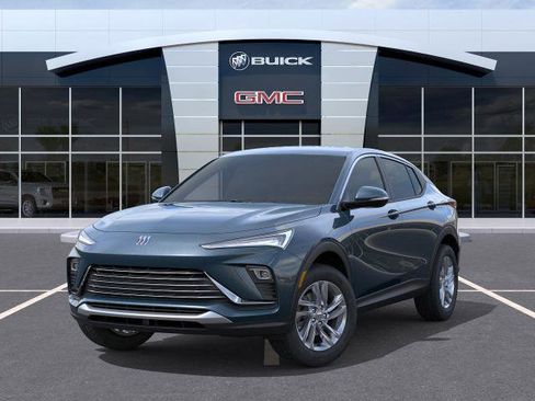 New 2026 Buick Envista Preferred image 30