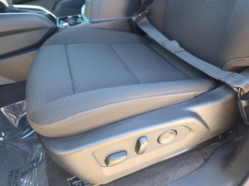 New 2026 Chevrolet Colorado LT RWD image 10