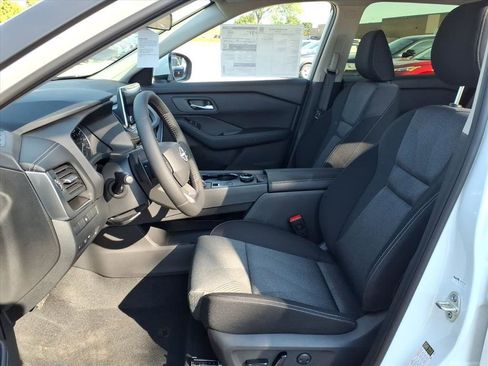 New 2026 Nissan Rogue SV image 26