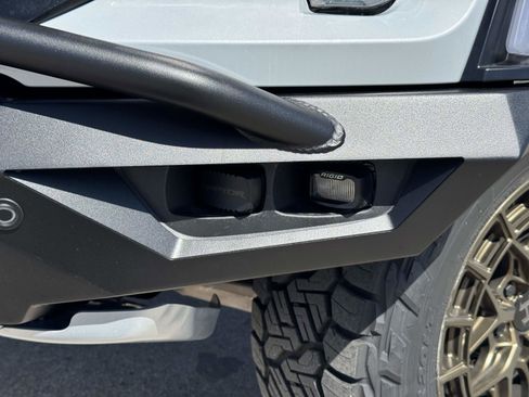 New 2025 Ford F150 Raptor AWD/4WD image 5