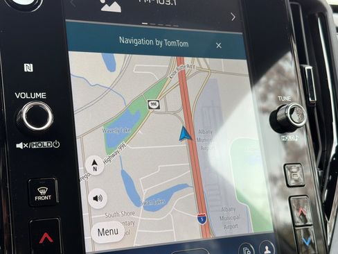 New 2026 Subaru Forester Touring image 19