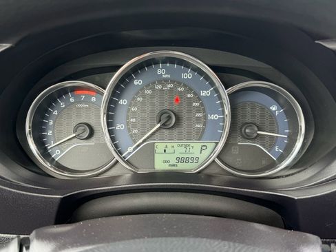 Used 2016 Toyota Corolla LE image 22