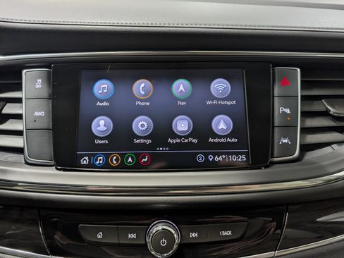 Used 2021 Buick Enclave Premium w/ Surround and Sites Package AWD/4WD image 24