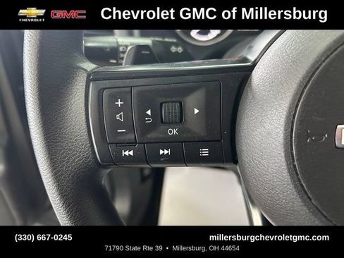 Used 2024 Nissan Rogue SV AWD/4WD image 22