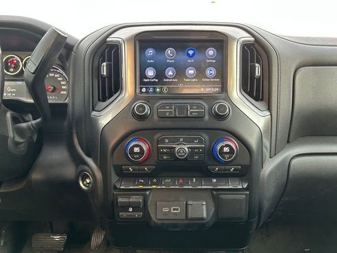 Used 2019 Chevrolet Silverado 1500 LT image 23