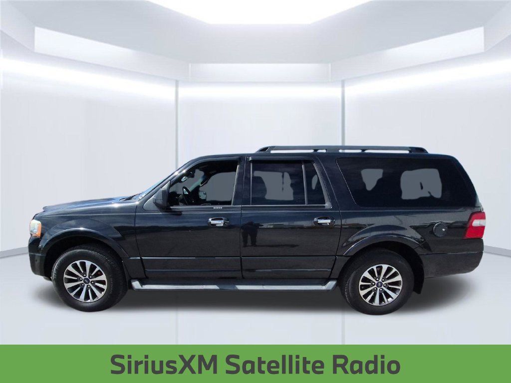 Used 2015 Ford Expedition EL XLT RWD image 2