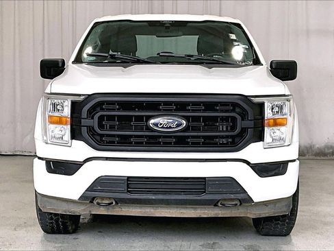 Used 2022 Ford F150 XL w/ Equipment Group 101A High image 3