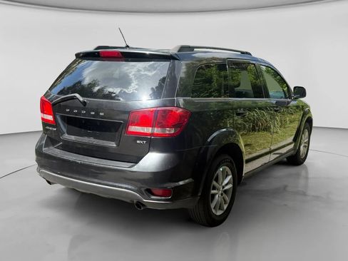 Used 2013 Dodge Journey SXT w/ Flexible Seating Group FWD image 5