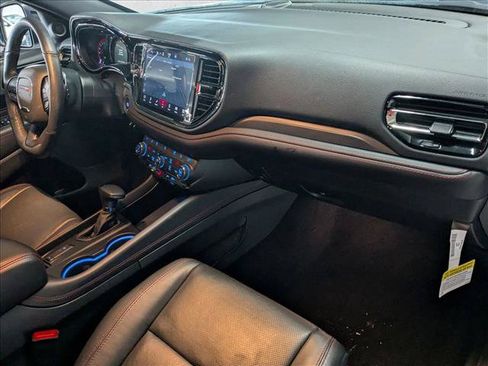 Used 2025 Dodge Durango R/T AWD/4WD image 23